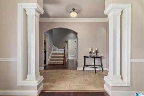 449 Heathersage Rd, Maylene, AL 35114 photo 4