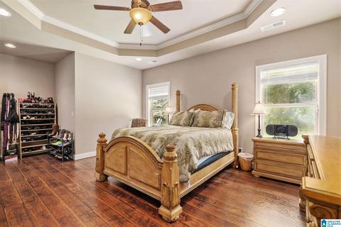 449 Heathersage Rd, Maylene, AL 35114 photo 14