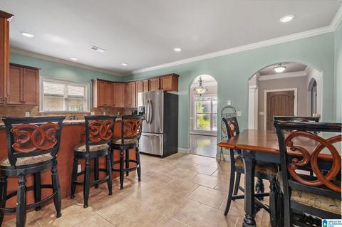 449 Heathersage Rd, Maylene, AL 35114 photo 9