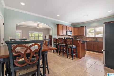 449 Heathersage Rd, Maylene, AL 35114 photo 5