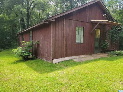 1024 North Dr, Birmingham, AL 35235