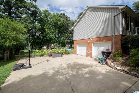 5272 Memory Ln, Mount Olive, AL 35117 photo 2