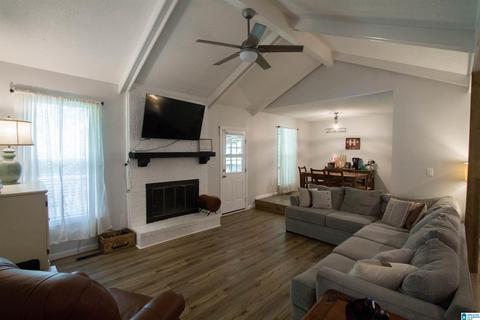 5272 Memory Ln, Mount Olive, AL 35117 photo 7