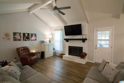 5272 Memory Ln, Mount Olive, AL 35117 photo 9