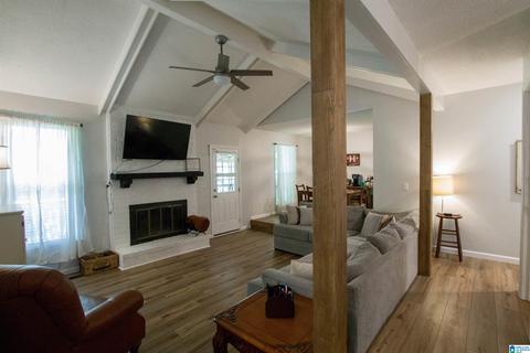 5272 Memory Ln, Mount Olive, AL 35117 photo 6