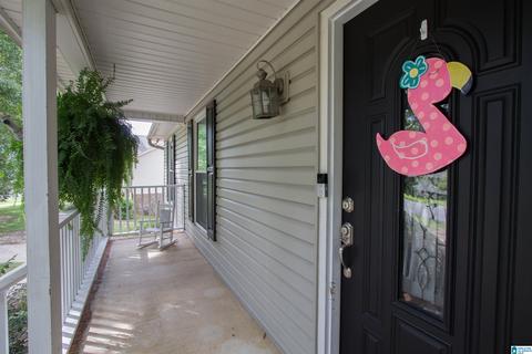 5272 Memory Ln, Mount Olive, AL 35117 photo 3