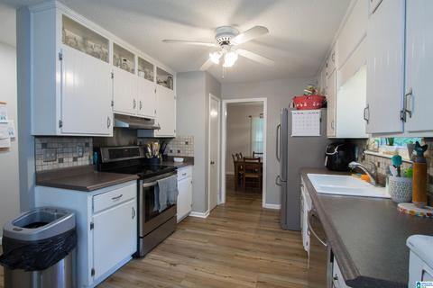 5272 Memory Ln, Mount Olive, AL 35117 photo 17