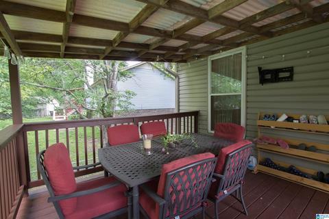 5272 Memory Ln, Mount Olive, AL 35117 photo 42