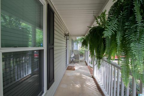 5272 Memory Ln, Mount Olive, AL 35117 photo 4