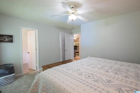 5272 Memory Ln, Mount Olive, AL 35117 photo 30