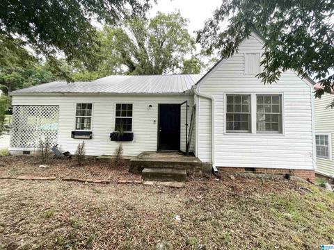 830 E 22nd St, Anniston, AL 36207 photo 2