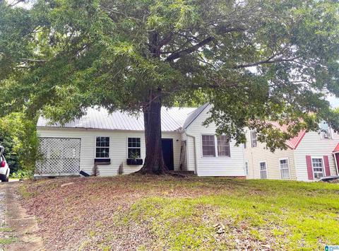 830 E 22nd St, Anniston, AL 36207 photo 1
