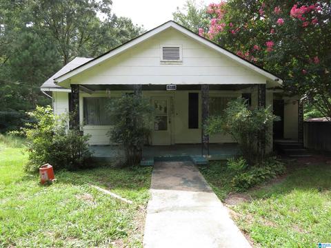 19410 Abernant Loop Rd, Vance, AL 35490 photo 1