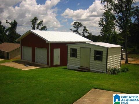 156 County Road 830, Clanton, AL 35045 photo 15