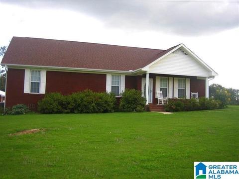 156 County Road 830, Clanton, AL 35045 photo 2