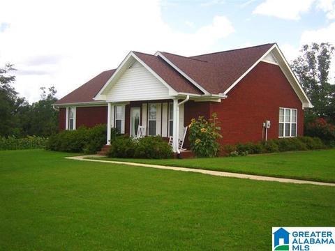 156 County Road 830, Clanton, AL 35045