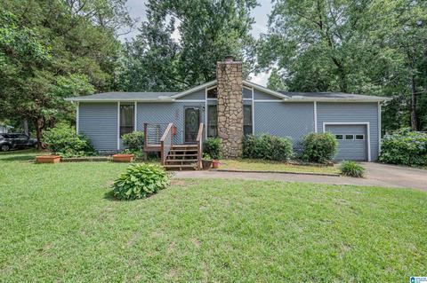 902 Burnt Pine Dr, Maylene, AL 35114 photo 1