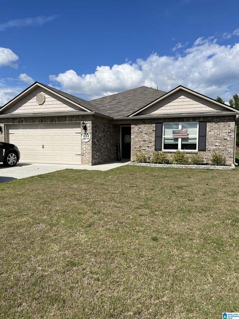 333 Hidden Ct, Montevallo, AL 35115 photo 2
