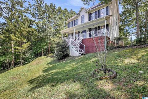 405 Saturn Cir, Warrior, AL 35180 photo 28