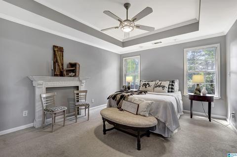 405 Saturn Cir, Warrior, AL 35180 photo 16