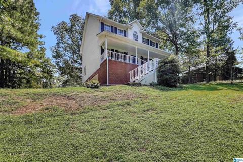 405 Saturn Cir, Warrior, AL 35180 photo 29