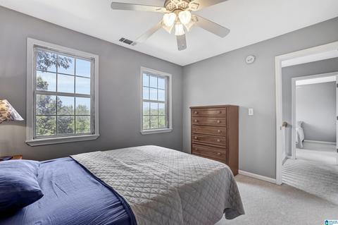 405 Saturn Cir, Warrior, AL 35180 photo 20
