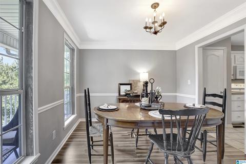 405 Saturn Cir, Warrior, AL 35180 photo 8
