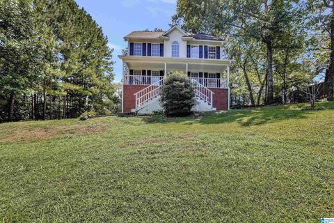 405 Saturn Cir, Warrior, AL 35180 photo 2