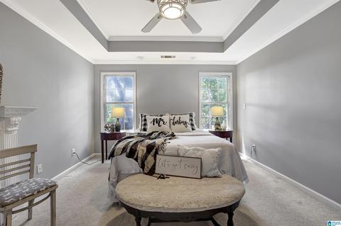 405 Saturn Cir, Warrior, AL 35180 photo 17