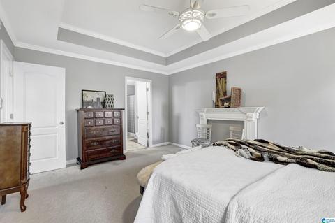 405 Saturn Cir, Warrior, AL 35180 photo 15