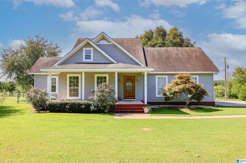 3460 County Road 47, Clanton, AL 35045 photo 1