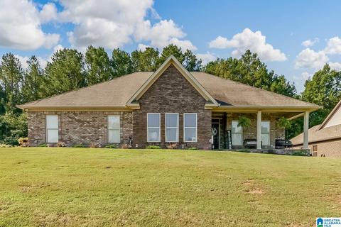 10464 Nicole St, Vance, AL 35490