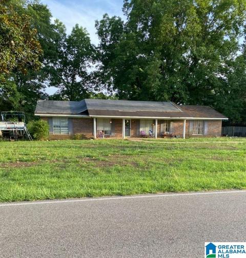 2170 County Road 28, Clanton, AL 35046 photo 1