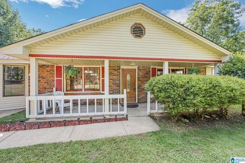603 Thrash Rd, Clanton, AL 35045 photo 1