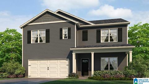 280 Koslin Loop, Calera, AL 35115 photo 1