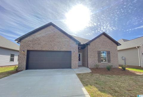 160 Avalon Way, Clanton, AL 35045 photo 1