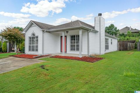 512 Walker Rd, Pelham, AL 35124 photo 3