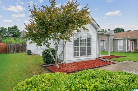 512 Walker Rd, Pelham, AL 35124 photo 2