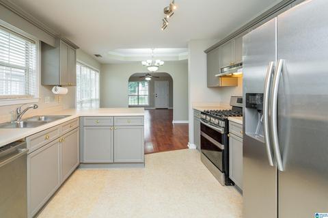 512 Walker Rd, Pelham, AL 35124 photo 20