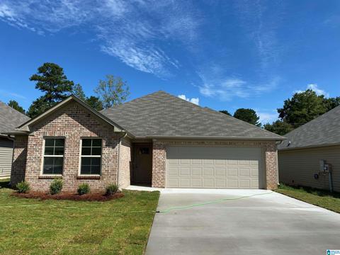 6975 Brightwell Ln, Dora, AL 35062 photo 1