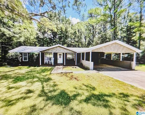 12522 Tutwiler Rd, Parrish, AL 35580 photo 1