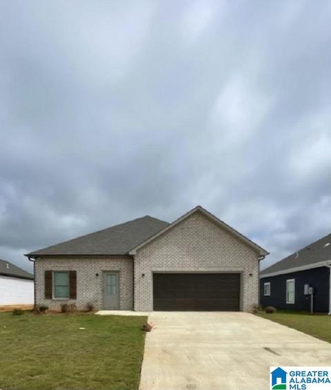 280 Avalon Way, Clanton, AL 35045 photo 1