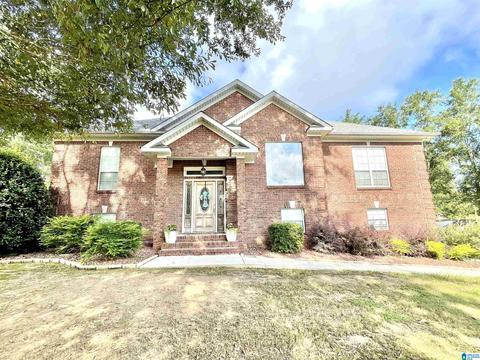 35 Deer Trce, Clanton, AL 35045 photo 1