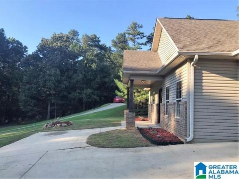 448 Red Valley Rd, Remlap, AL 35133 photo 3