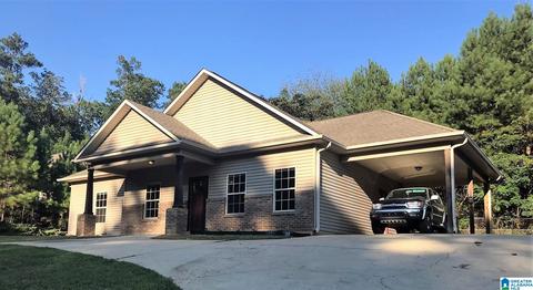 448 Red Valley Rd, Remlap, AL 35133 photo 2