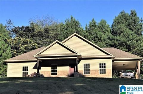 448 Red Valley Rd, Remlap, AL 35133 photo 1