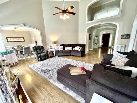 381 Hayfield Loop, Dora, AL 35062 photo 9
