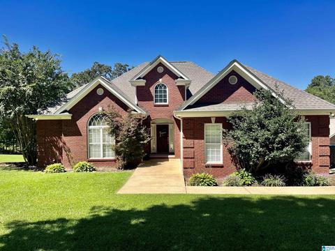 381 Hayfield Loop, Dora, AL 35062 photo 1