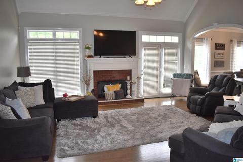 381 Hayfield Loop, Dora, AL 35062 photo 8