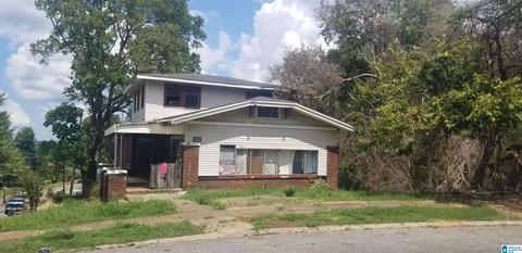 36 Norwood Cir, Birmingham, AL 35234